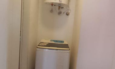 EXCELENTE OPORTUNIDAD A ESTRENAR - GALPON 430m2 - CON 6 DEPARTAMENTOS 2 Amb  - SAN JUSTO