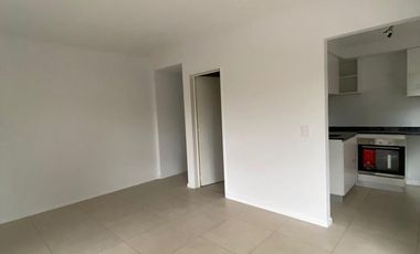 Departamento  monoambiente en  alquiler en Ituzaingo