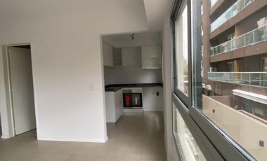 Departamento  monoambiente en  alquiler en Ituzaingo