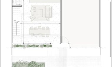 GALPON CUBIERTO, LOCAL COMERCIAL Y OFICINAS