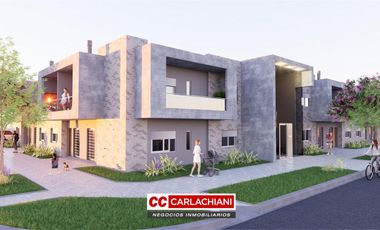 Departamento - Armstrong