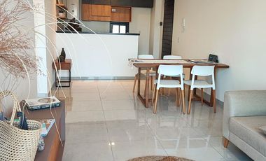 Departamento - Armstrong