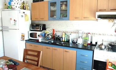 Tomas Espora N° 492, 3° B