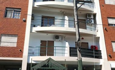 Tomas Espora N° 492, 3° B