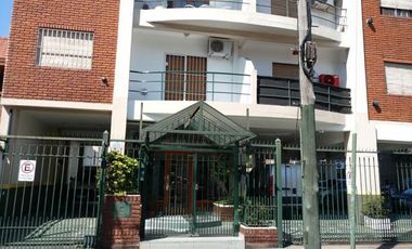 Tomas Espora N° 492, 3° B