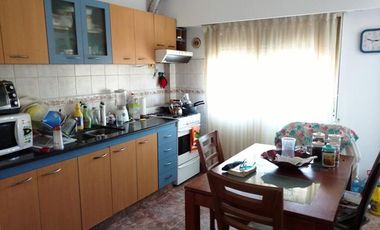 Tomas Espora N° 492, 3° B