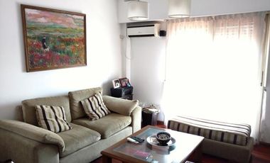 Tomas Espora N° 492, 3° B