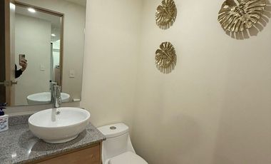 EXCELENTE DEPARTAMENTO AMUEBLADO EN RENTA A UNA CUADRA DE LA UAG EN