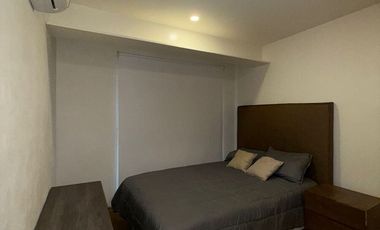 EXCELENTE DEPARTAMENTO AMUEBLADO EN RENTA A UNA CUADRA DE LA UAG EN