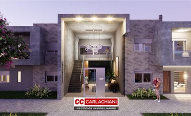 Departamento - Armstrong