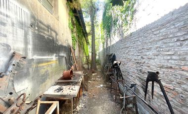 Venta - Galpon en barrio Belgrano - Rosario
