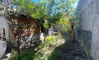 Venta - Galpon en barrio Belgrano - Rosario