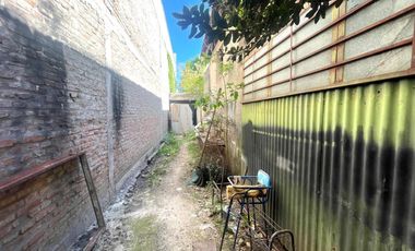 Venta - Galpon en barrio Belgrano - Rosario