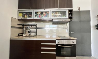 Impecable Departamento en venta, en TORRE AWWA. Con vista al rio. Piso alto Sobre Av. Libertador!!