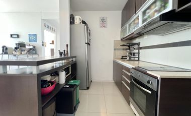 Impecable Departamento en venta, en TORRE AWWA. Con vista al rio. Piso alto Sobre Av. Libertador!!