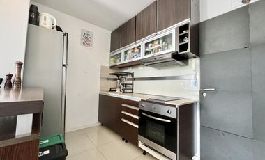 Impecable Departamento en venta, en TORRE AWWA. Con vista al rio. Piso alto Sobre Av. Libertador!!