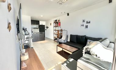 Impecable Departamento en venta, en TORRE AWWA. Con vista al rio. Piso alto Sobre Av. Libertador!!