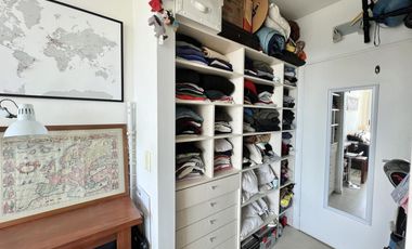 Impecable Departamento en venta, en TORRE AWWA. Con vista al rio. Piso alto Sobre Av. Libertador!!