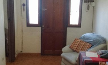 PH en Villa Martelli