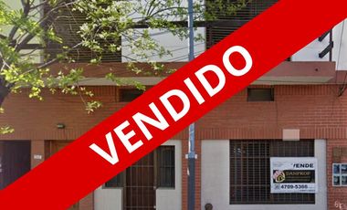 PH en Villa Martelli