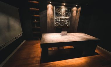 Hermoso Chalet 5 ambientes en venta en Merlo