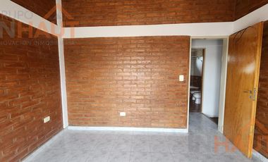 PH de 2 dormitorios, Catriel Río Negro
