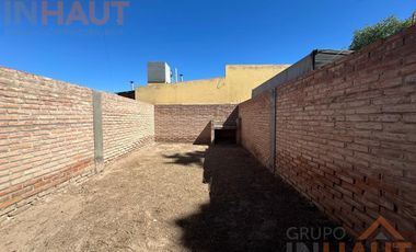 PH de 2 dormitorios, Catriel Río Negro