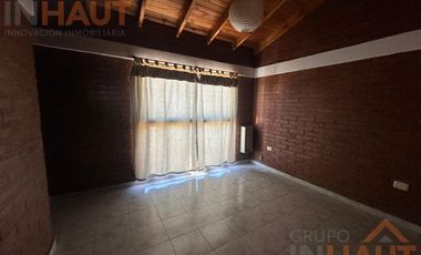 PH de 2 dormitorios, Catriel Río Negro