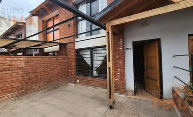 PH de 2 dormitorios, Catriel Río Negro