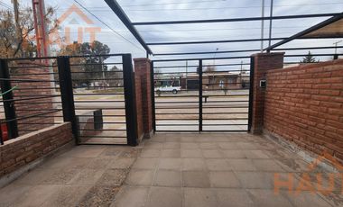 PH de 2 dormitorios, Catriel Río Negro