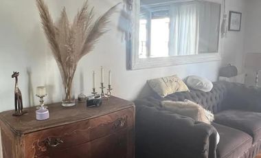 Departamento en venta - 4 Dormitorios 2 Baños - San Cristóbal