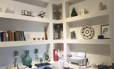 Departamento en venta - 4 Dormitorios 2 Baños - San Cristóbal