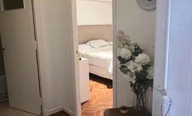 Departamento en venta - 4 Dormitorios 2 Baños - San Cristóbal