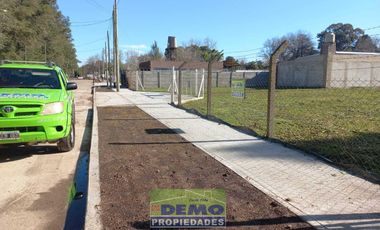 Terreno - Grand Bourg