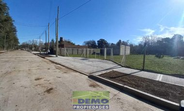 Terreno - Grand Bourg