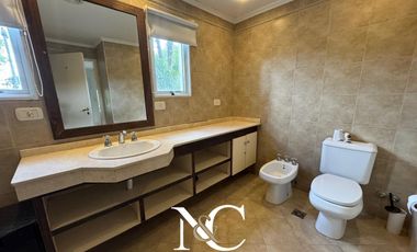 Casa en venta en La Lucila