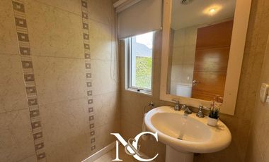 Casa en venta en La Lucila