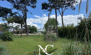 Casa en venta en La Lucila