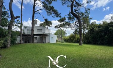 Casa en venta en La Lucila