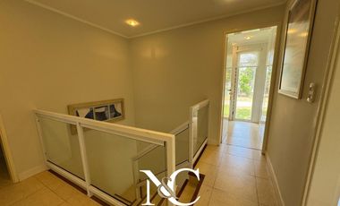 Casa en venta en La Lucila