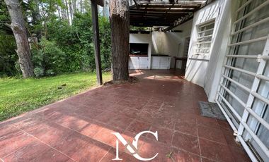 Casa en venta en La Lucila