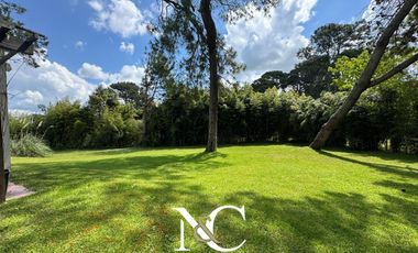 Casa en venta en La Lucila