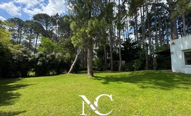 Casa en venta en La Lucila