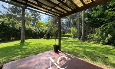 Casa en venta en La Lucila