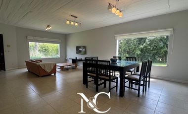 Casa en venta en La Lucila