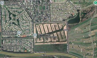 Terreno en Funes Lakes