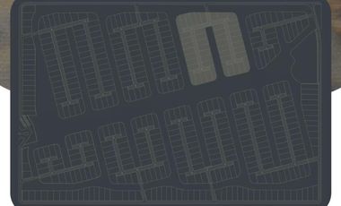 Terreno en Funes Lakes