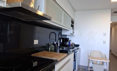 Departamento en Puerto Madero | En Venta | Torres Renoir