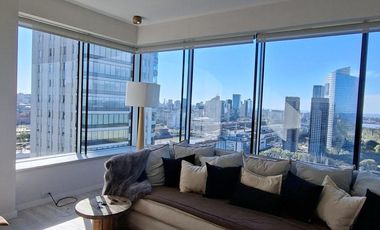 Departamento en Puerto Madero | En Venta | Torres Renoir