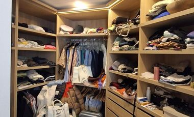 Departamento en Puerto Madero